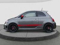 usata Abarth 595 595 1.4 Turbo T-Jet 140 CV1.4 Turbo T-Jet 140 CV