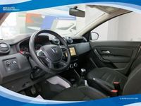 usata Dacia Duster 1.0 TCe 100cv 2WD Prestige GPL EU6