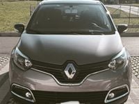 Usata Renault Captur Zen 90 CV (66 kW) 2016 Grigio SUV