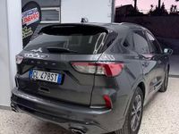 Occasion Ford Kuga ST-Line 120 ch (88 kW) 2022 Gris SUV