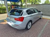 Usata BMW 118 Advantage 136 CV (100 kW) 2019 Berlina