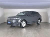 Usata VW Tiguan Life 131 CV (96 kW) 2024 Urano grey SUV