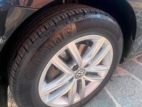 Usata VW Golf VII 115 CV (84 kW) 2018 Berlina