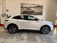 Usata DS Automobiles DS7 Crossback Business 131 CV (96 kW) 2021 Bianco SUV