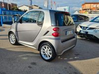 usata Smart ForTwo Coupé 1ª serie - 2013