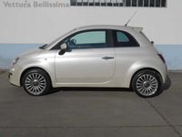 usata Fiat 500 (2007-2016) 1.3 Multijet 16V 75 CV Sport