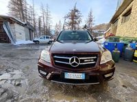 usata Mercedes GLK220 cdi be Premium 4matic auto my11 amg