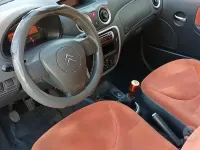 Usata Citroën C2 60 CV (44 kW) 2005 Nero Utilitaria