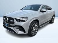 Usata Mercedes GLE300 AMG Line Premium 269 CV (197 kW) 2023 Grigio Coupé
