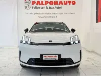 Nuova Lynk & Co 08 139 CV (102 kW) 2026 Crystal white pearl SUV