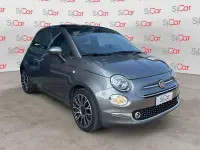 Usata Fiat 500 Dolcevita 69 CV (50 kW) 2023 Grigio Utilitaria