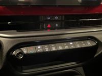 Nuova Fiat 600 Icon 145 CV (106 kW) 2025 Rosso SUV