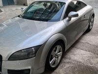 Usata Audi TT Ambiente 190 CV (139 kW) 2006 Coupé