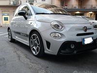 Usata Abarth 595 145 CV (106 kW) 2018 Coupé