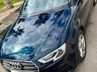 Usata Audi A3 184 CV (135 kW) 2018 Berlina