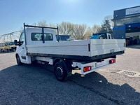 Usata Opel Movano S 150 CV (110 kW) 2021 Bianco Furgone