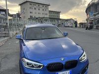 Usata BMW 120 M Sport 190 CV (139 kW) 2022 Utilitaria