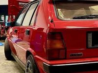 Usata Lancia Delta 140 CV (102 kW) 1990 Utilitaria