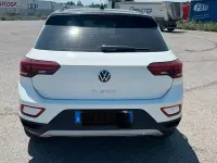 Usata VW T-Roc 2023 SUV