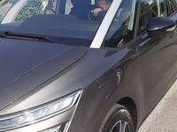 Usata Citroën C4 SpaceTourer 120 CV (88 kW) 2021 Grigio Monovolume