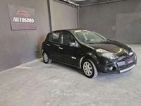 Usata Renault Clio III Dynamique 75 CV (55 kW) 2011 Other Berlina