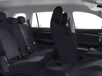 Nuova Skoda Kodiaq Style 150 CV (110 kW) 2026 Smokey diamondargento metallizzato SUV