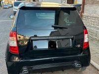 Usata Ligier JS50 2016 Nero Utilitaria