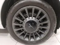 Usata Lancia Ypsilon 69 CV (50 kW) 2017 Bianco Utilitaria