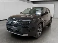 Usata Jeep Avenger Summit 101 CV (74 kW) 2024 Grigio SUV