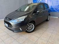Usata Ford B-MAX Business Edition 101 CV (74 kW) 2015 Argento Monovolume