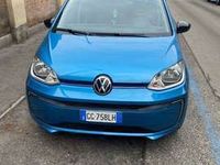 usata VW e-up! 5p