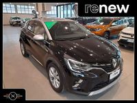 Usata Renault Captur Intens 101 CV (74 kW) 2022 Grigio SUV