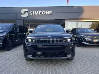 Nuova Jeep Avenger Summit 110 CV (80 kW) 2026 Volcano SUV