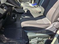 Usata Fiat Ducato 131 CV (96 kW) 2018 Furgone