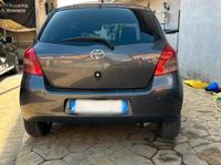 usata Toyota Yaris Navi 1.3