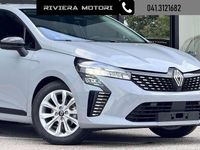 Nuova Renault Clio V Evolution 101 CV (74 kW) 2025 Grigio Berlina