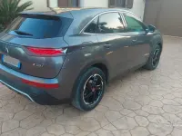 Usata DS Automobiles DS7 Crossback Performance 131 CV (96 kW) 2022 Grigio SUV