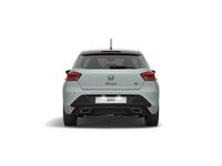 Nouvelle Seat Ibiza FR 95 ch (69 kW) 2026 Gris Citadine