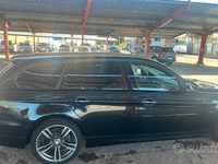 Usata BMW 320 163 CV (119 kW) 2007 Nero Station wagon