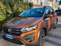 Usata Dacia Sandero Comfort 100 CV (73 kW) 2022 Berlina
