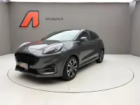 Usata Ford Puma ST-Line 125 CV (91 kW) 2024 Grigio SUV