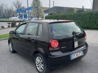 usata VW Polo 1.4 Benzina/Gpl 2009