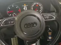 Usata Audi A1 2010 Nero Utilitaria