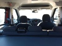 Usata Fiat Doblò 120 CV (88 kW) 2019 Rosso Monovolume