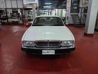 usata Jaguar XJ Sovereign 2.9 Automatic - ISCRITTA R.S.N. Ferentino