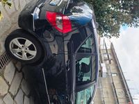 Usata Mercedes A180 2009 Nero Utilitaria