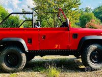 Usata Land Rover Defender 1999 SUV