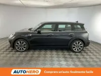 Usata Mini Cooper Clubman Essential 136 CV (100 kW) 2024 Nero Station wagon