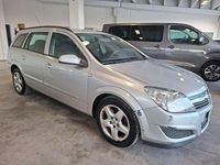 Usata Opel Astra S 125 CV (91 kW) 2008 Argento Station wagon