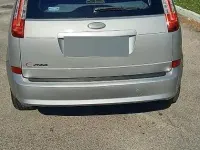 Usata Ford C-MAX 145 CV (106 kW) 2008 Grigio Monovolume
